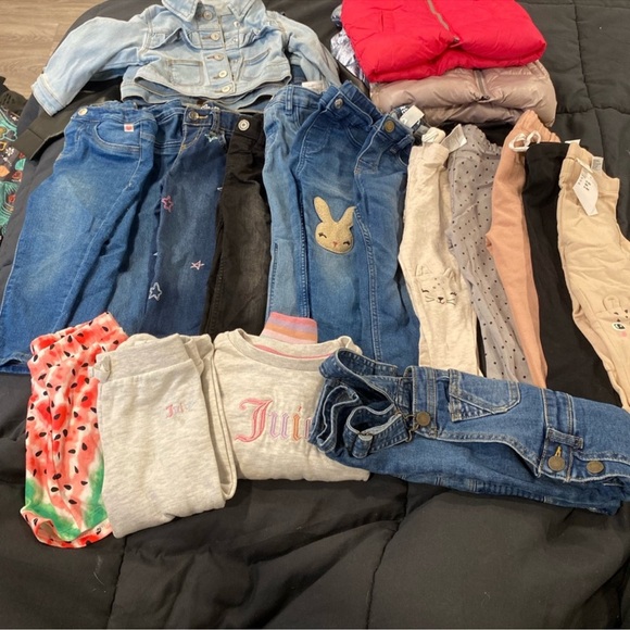 Kids Bundle - Picture 3 of 10